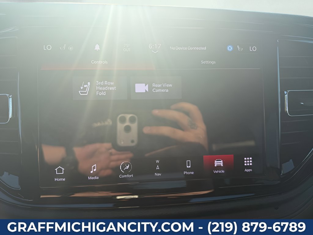Used 2024 Dodge Durango GT AWD/4WD image 16