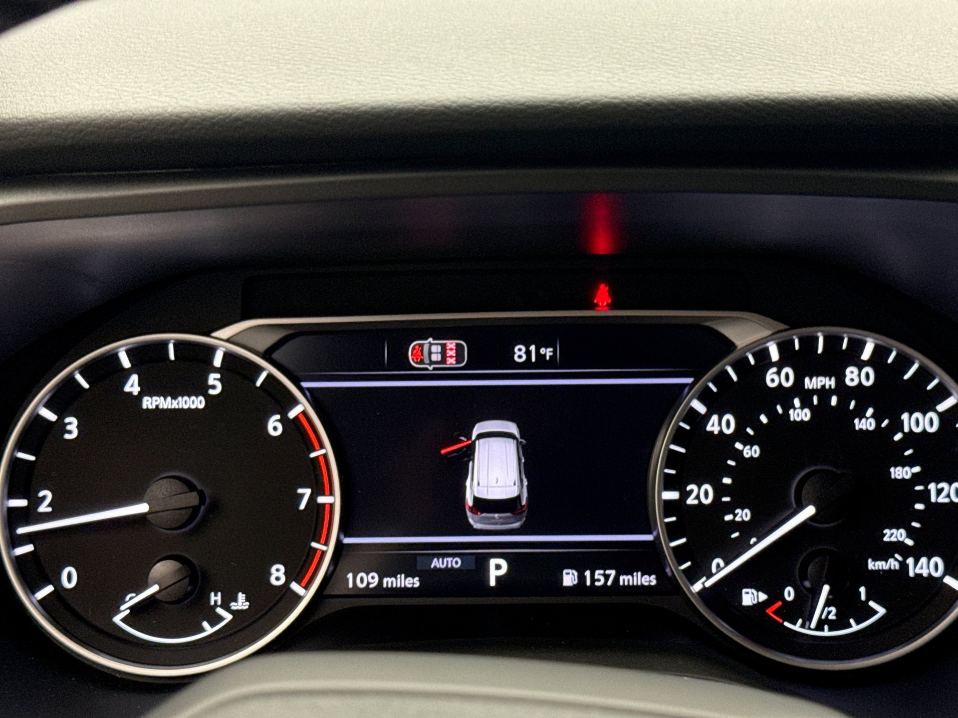 Used 2026 Nissan Rogue SV image 13