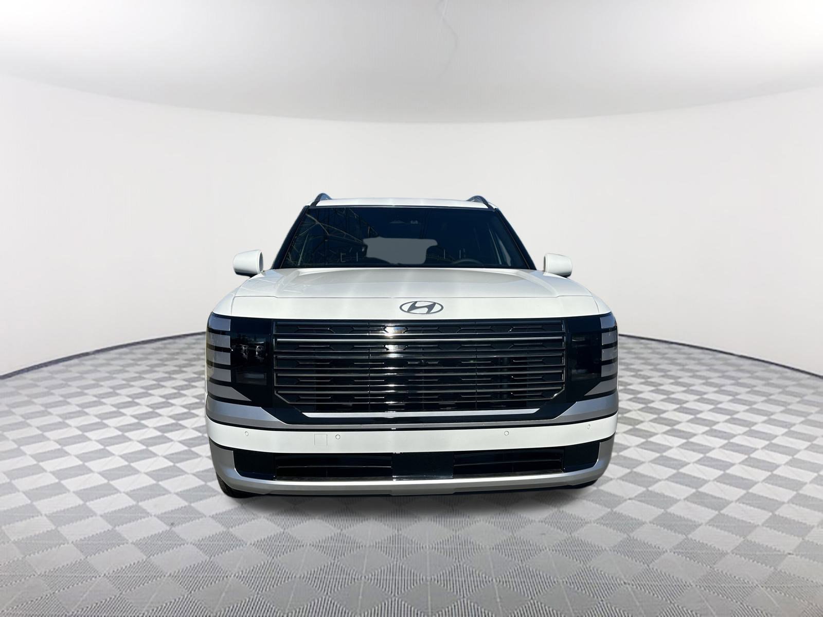 New 2026 Hyundai Palisade Calligraphy image 2