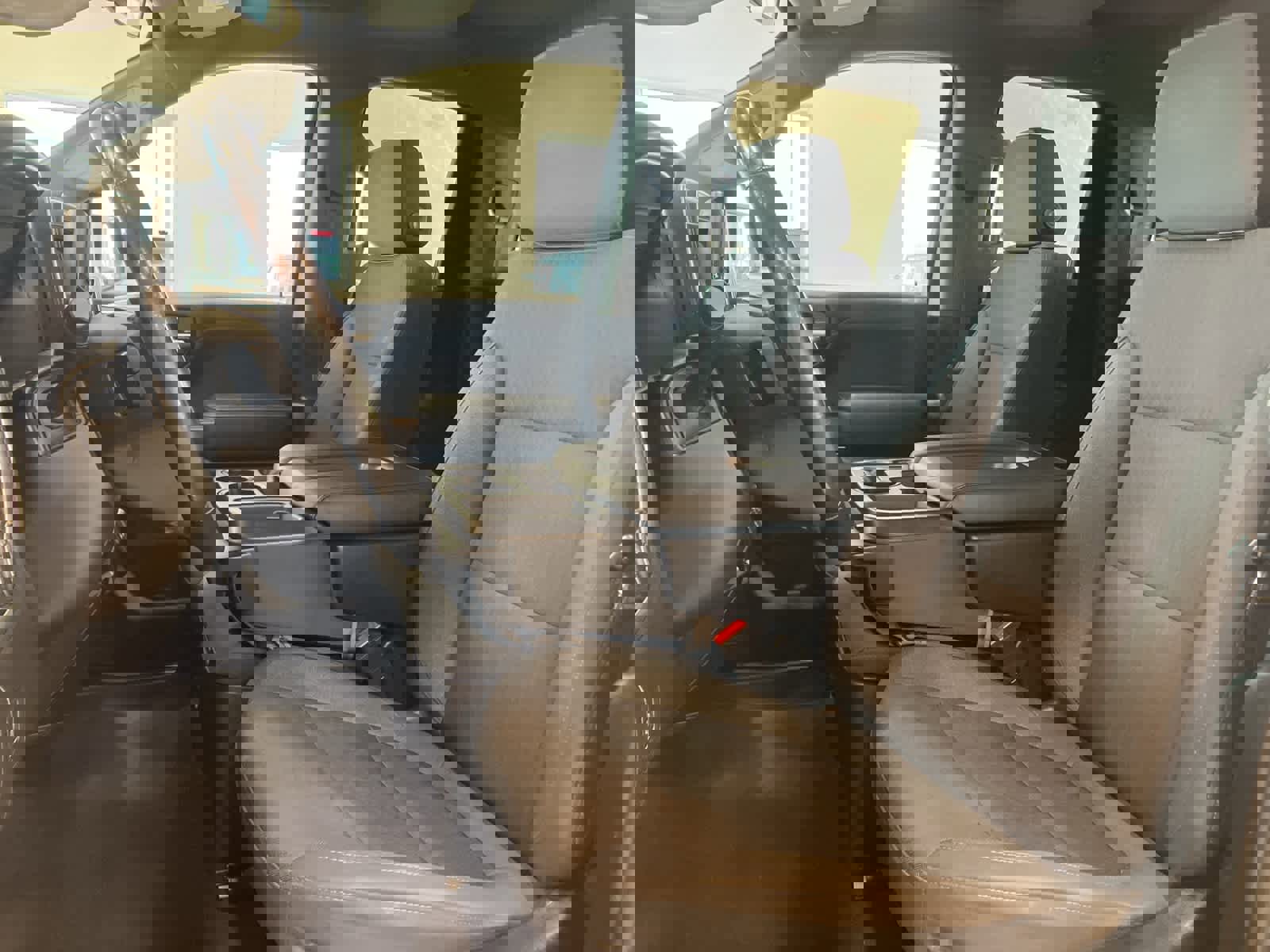 Used 2019 Chevrolet Silverado 1500 LT w/ All-Star Edition image 10