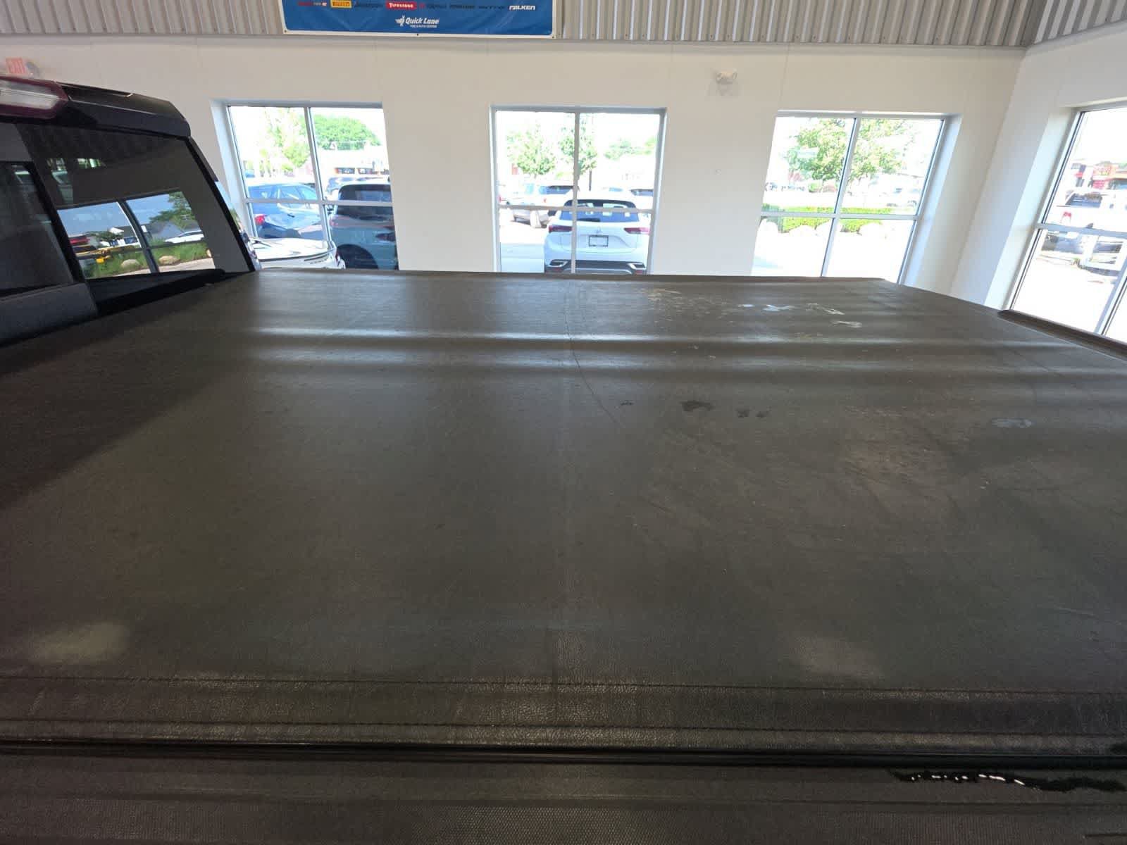 Used 2019 Chevrolet Silverado 1500 High Country AWD/4WD image 36