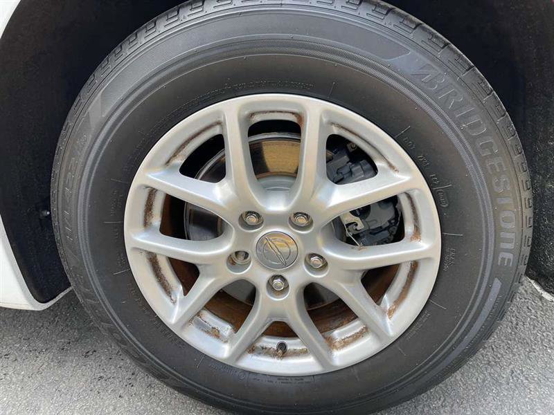 Used 2017 Chrysler Pacifica LX image 78