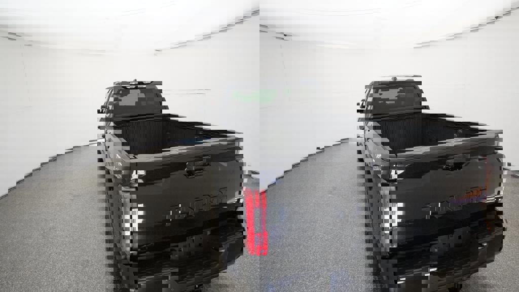 New 2026 Toyota Tundra Platinum image 45