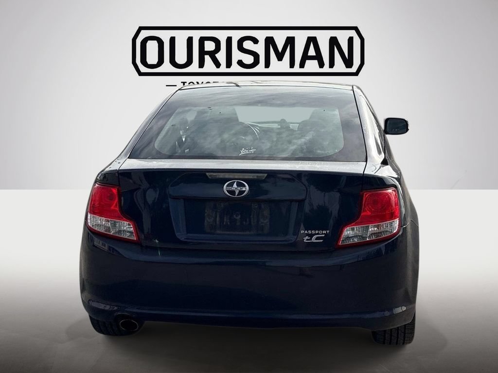 Used 2012 Scion tC FWD image 6