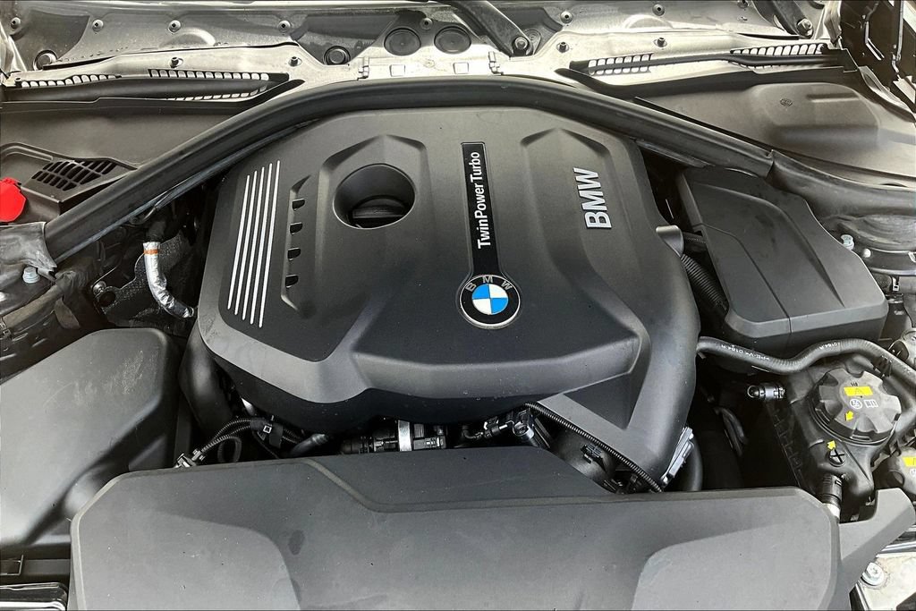 Used 2018 BMW 330i Sedan RWD image 30