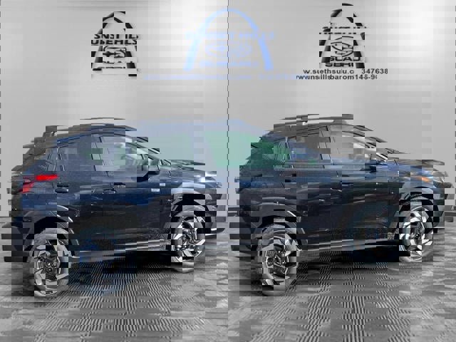 New 2026 Subaru Crosstrek 2.5i Limited image 46