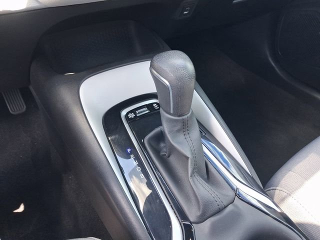 Used 2023 Toyota Corolla SE w/ SE Premium Package image 21