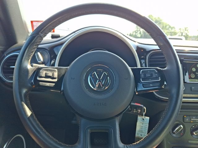 Used 2015 Volkswagen Beetle 1.8T FWD image 17