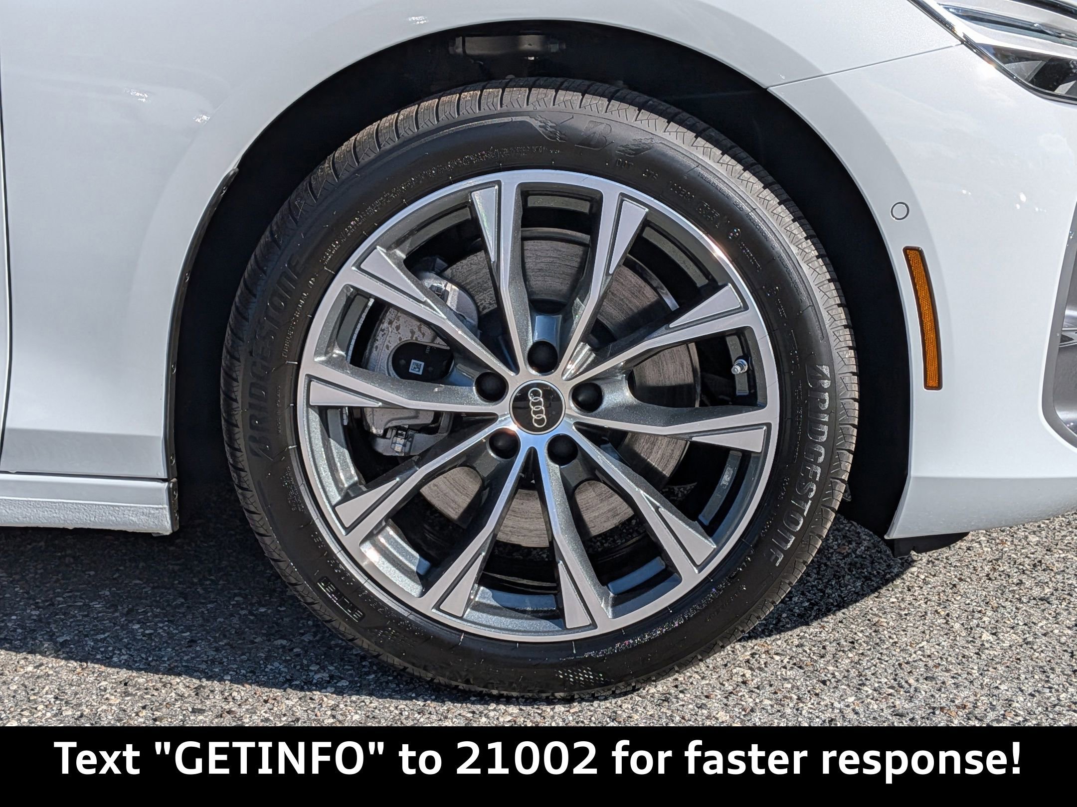 New 2026 Audi A6 Premium image 13