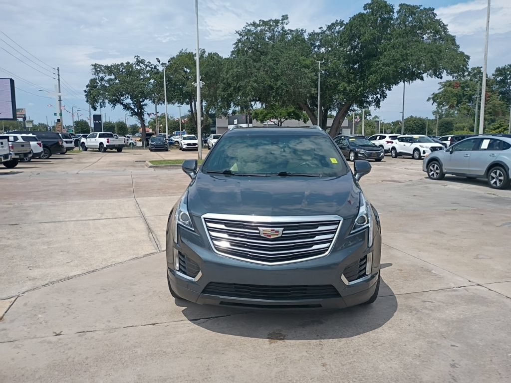 Used 2019 Cadillac XT5 FWD image 28