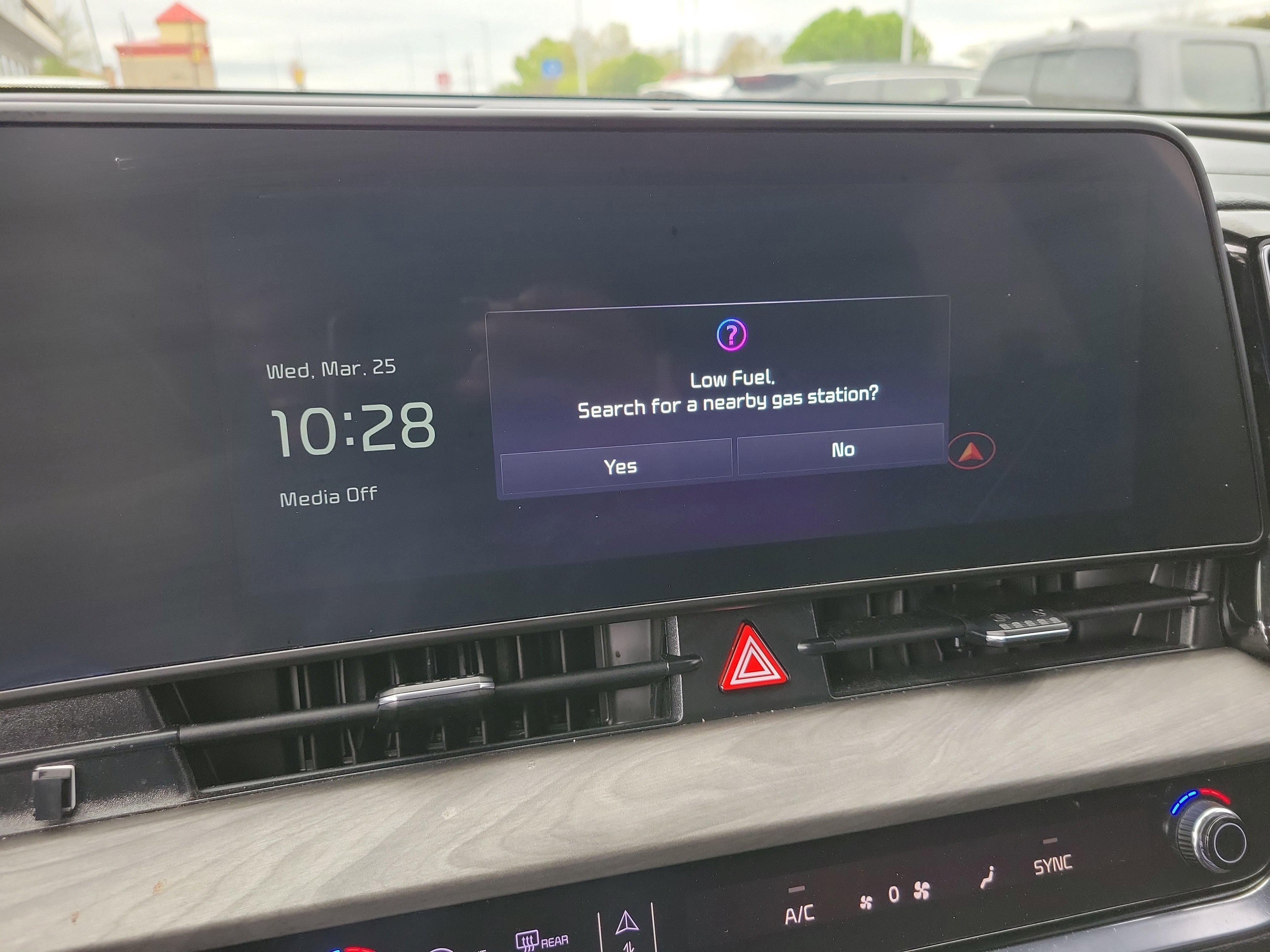 Used 2024 Kia Sportage X-Line w/ X-Line Premium Package image 27