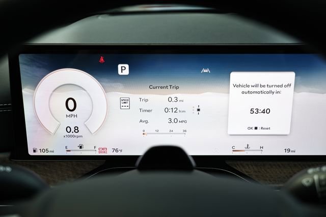 New 2026 Genesis GV80 2.5T Prestige image 31