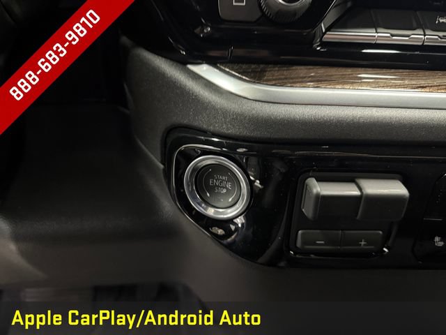 New 2026 Chevrolet Silverado 1500 RST w/ RST Select Package AWD/4WD image 21