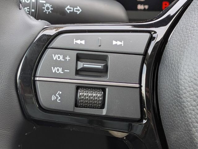 New 2026 Honda CR-V EX-L image 21