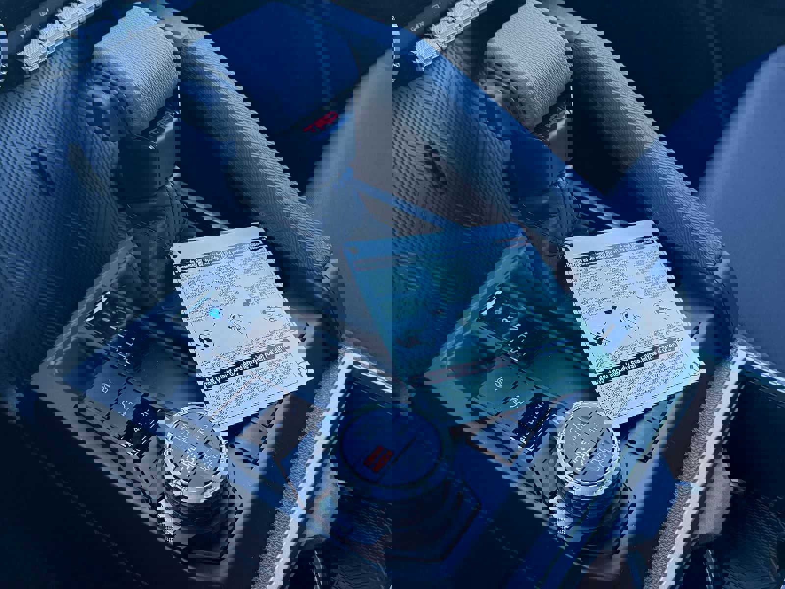 New 2025 Toyota Tacoma TRD Off-Road image 19