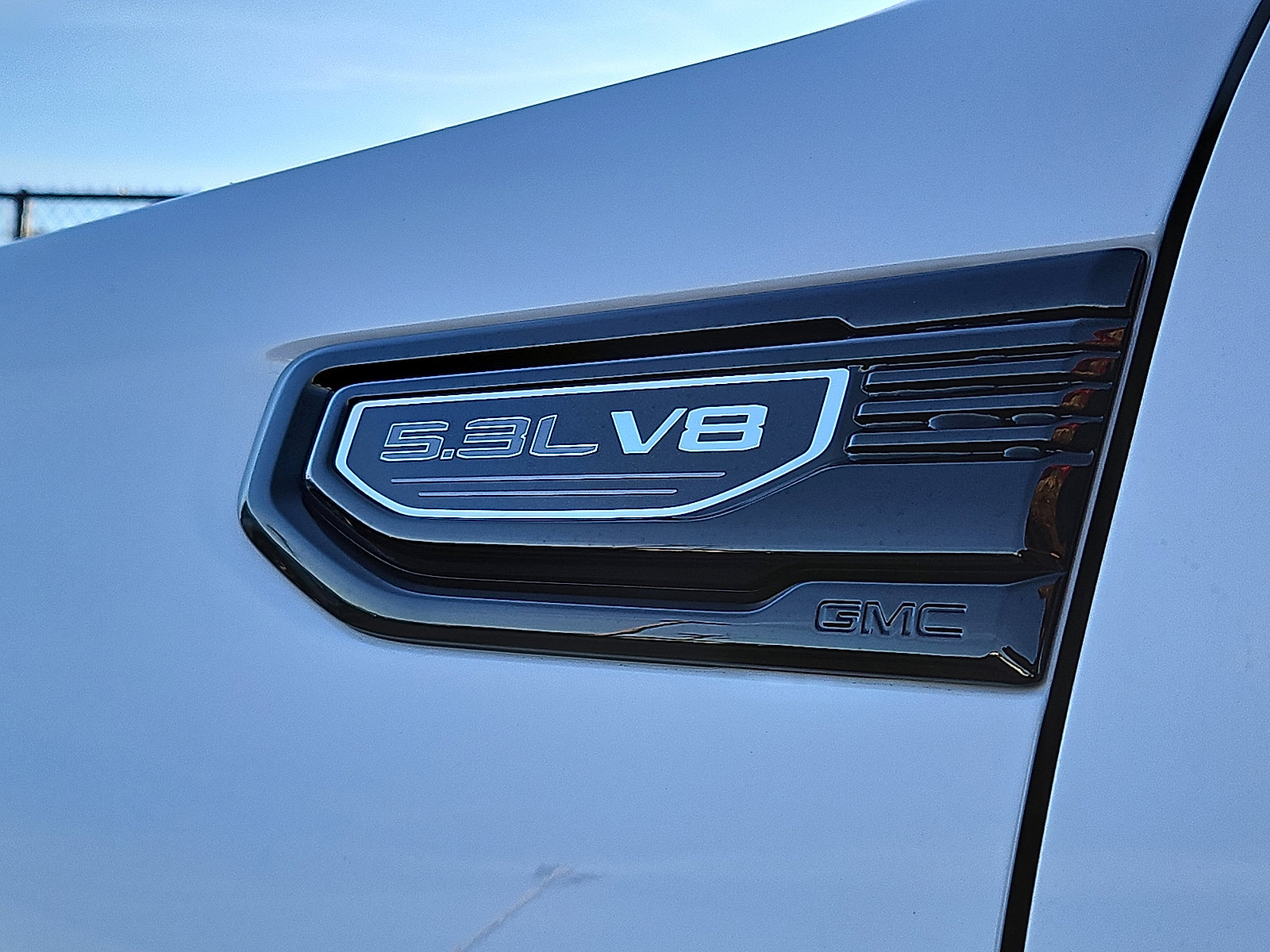 Certified 2024 GMC Sierra 1500 Elevation image 30