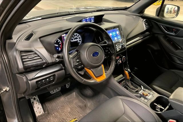 Used 2023 Subaru Forester Wilderness image 14