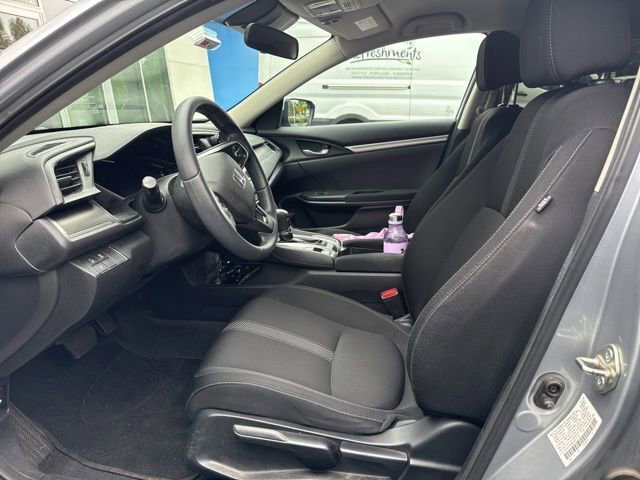 Used 2019 Honda Civic LX image 5