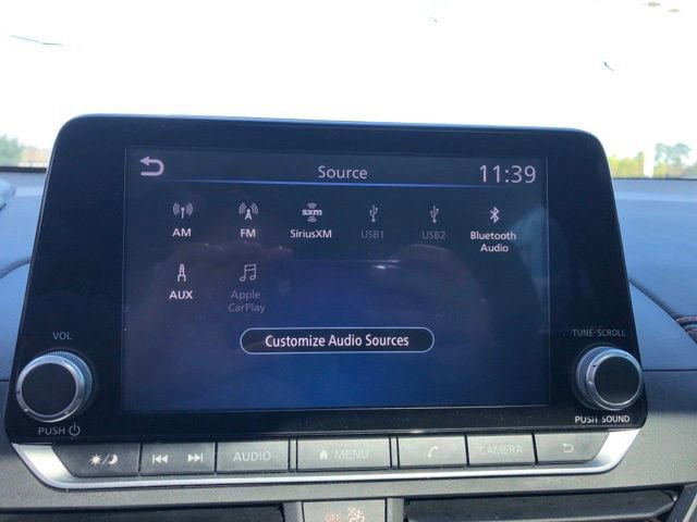 Used 2022 Nissan Altima 2.5 SR w/ Midnight Edition Package image 28