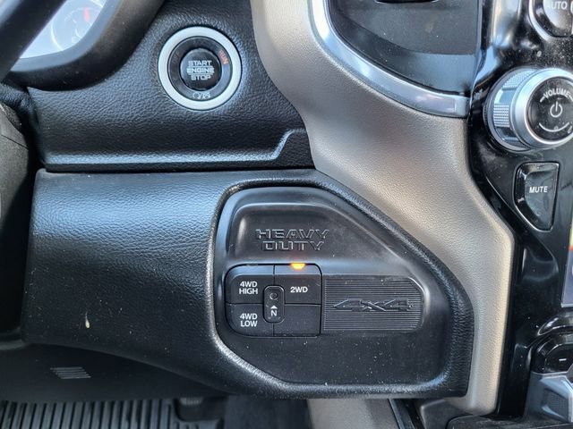 Used 2019 RAM 2500 Laramie image 18