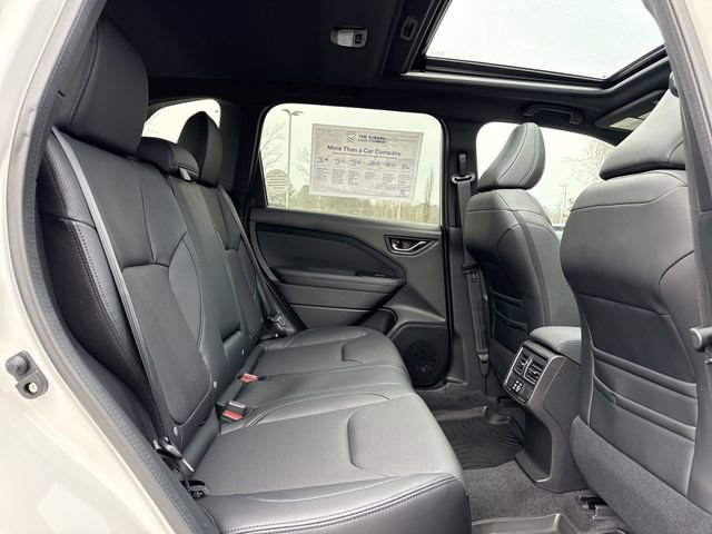 New 2026 Subaru Forester Limited image 18