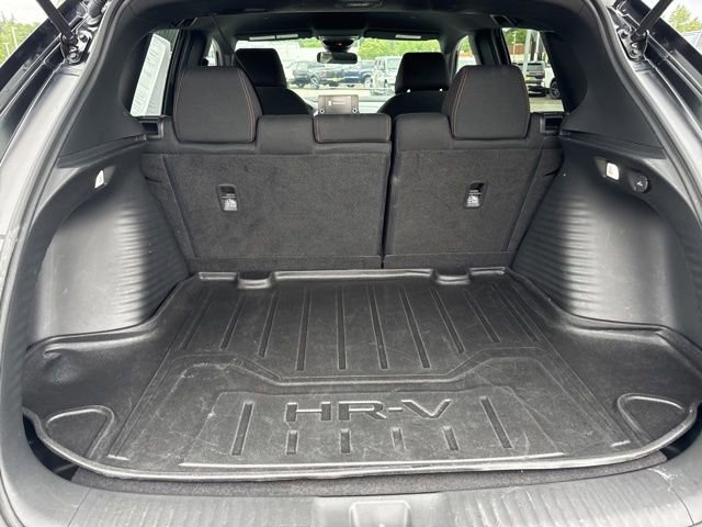 Used 2023 Honda HR-V Sport image 15