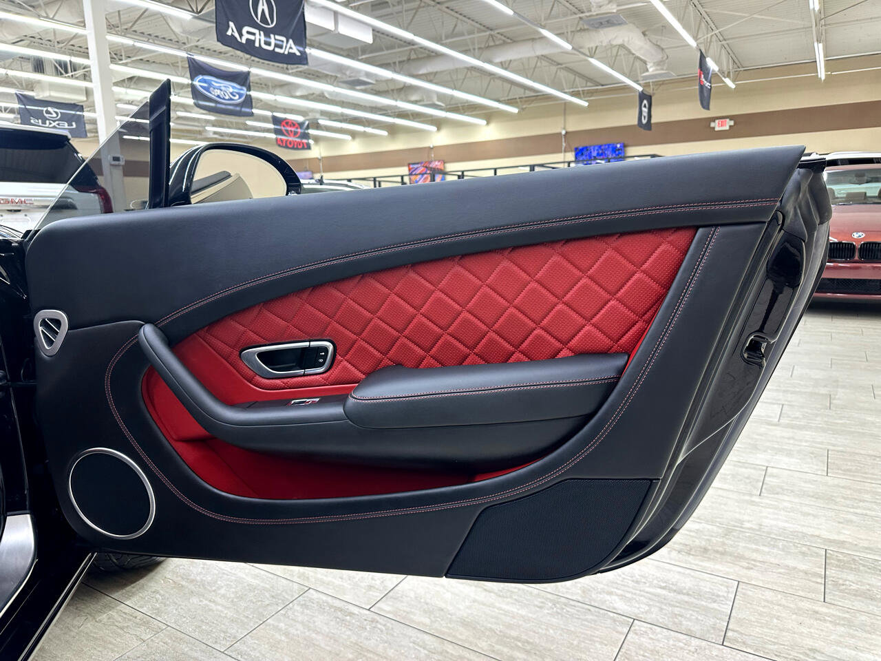 Used 2016 Bentley Continental GT AWD/4WD image 39