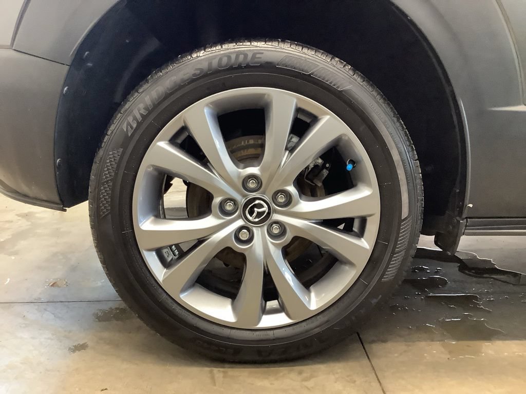 Used 2023 MAZDA CX-30 AWD 2.5 S w/ Select Package image 20