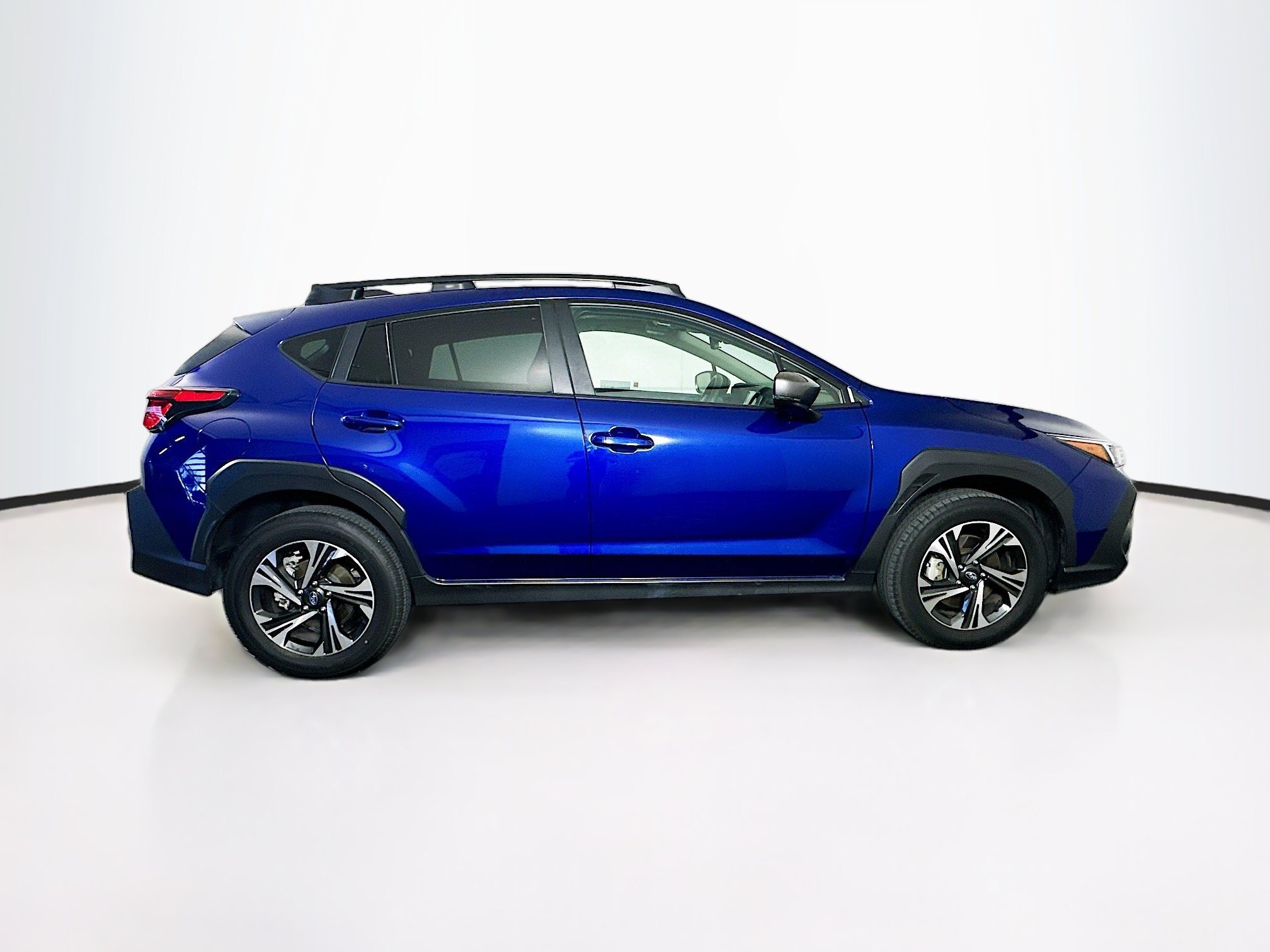 Used 2025 Subaru Crosstrek 2.5i Premium AWD/4WD image 10