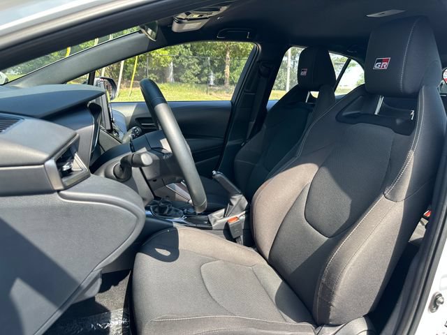 Used 2024 Toyota Corolla GR AWD/4WD image 12