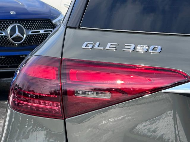 New 2026 Mercedes-Benz GLE 350 4MATIC image 8