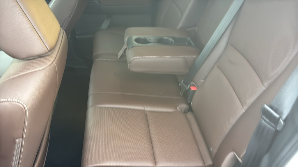 Certified 2025 Honda Ridgeline RTL image 33