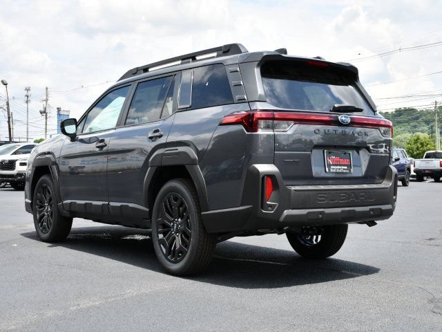 New 2026 Subaru Outback Limited XT AWD/4WD image 5