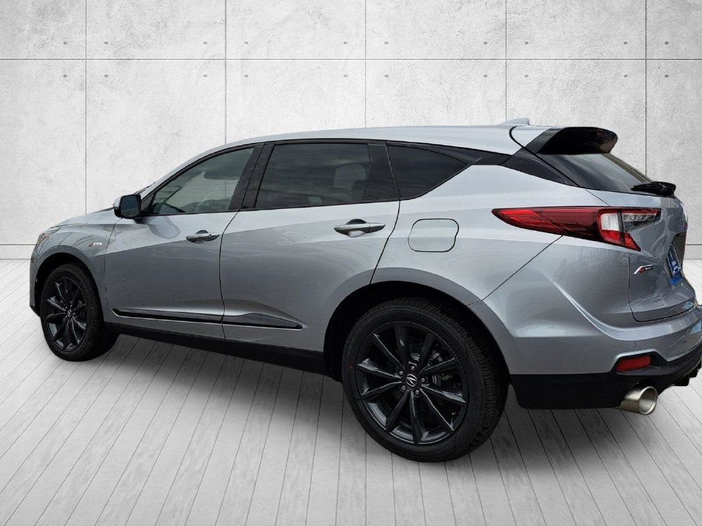 New 2026 Acura RDX w/ Advance Package AWD/4WD image 6