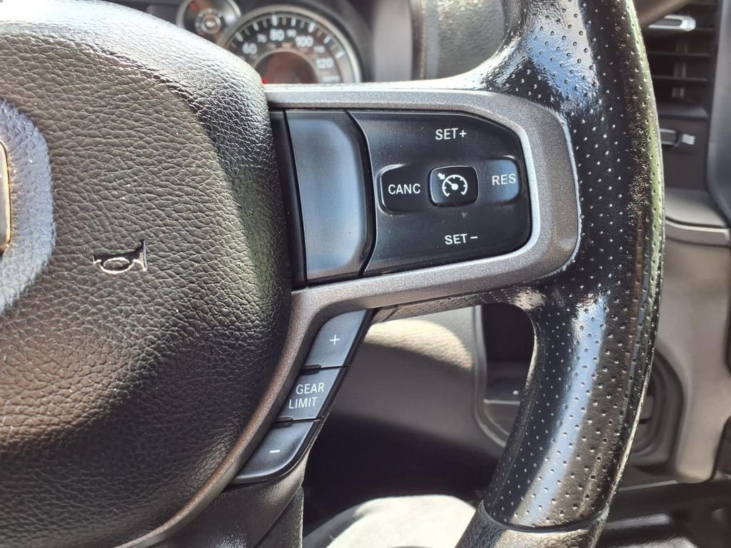 Used 2023 RAM 3500 Tradesman AWD/4WD image 13