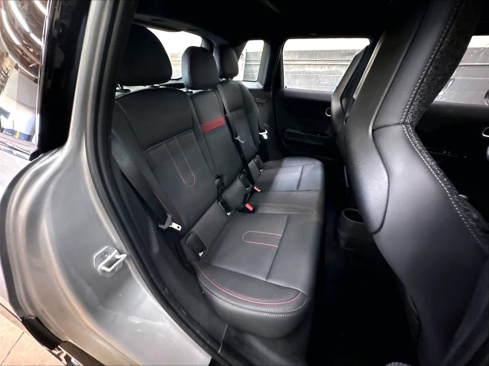 Certified 2025 MINI Cooper S FWD image 29