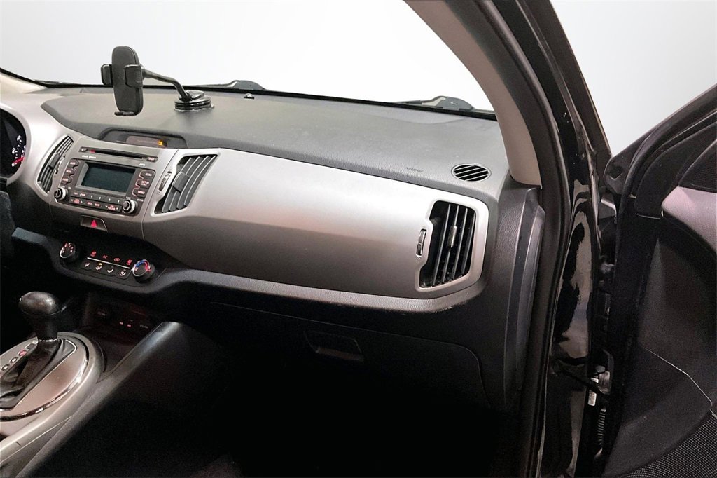 Used 2016 Kia Sportage LX image 22