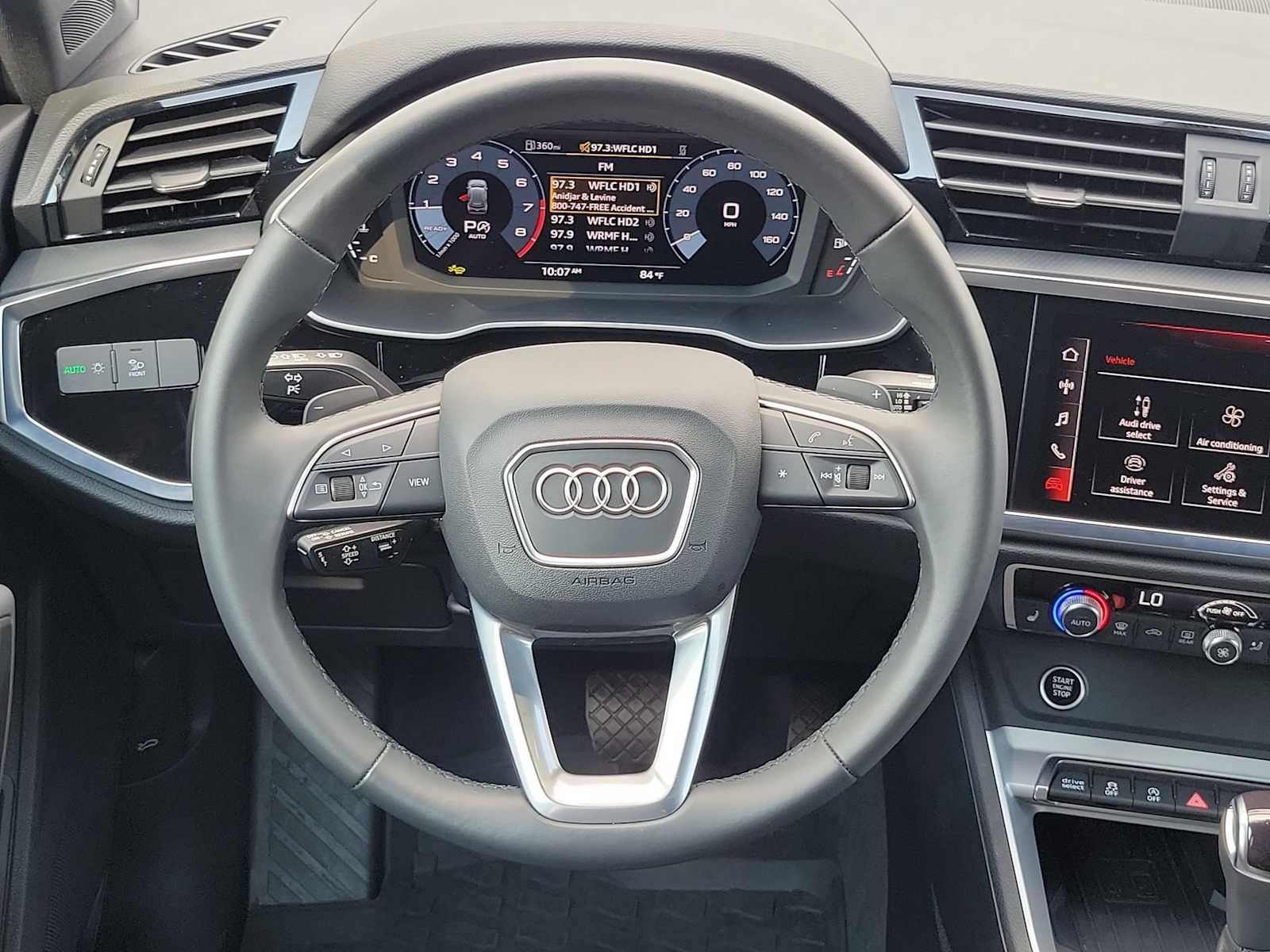 Certified 2025 Audi Q3 2.0T Premium AWD/4WD image 23