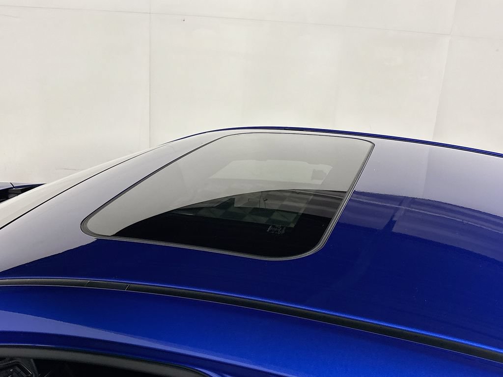 Certified 2023 Subaru WRX Limited AWD/4WD image 20