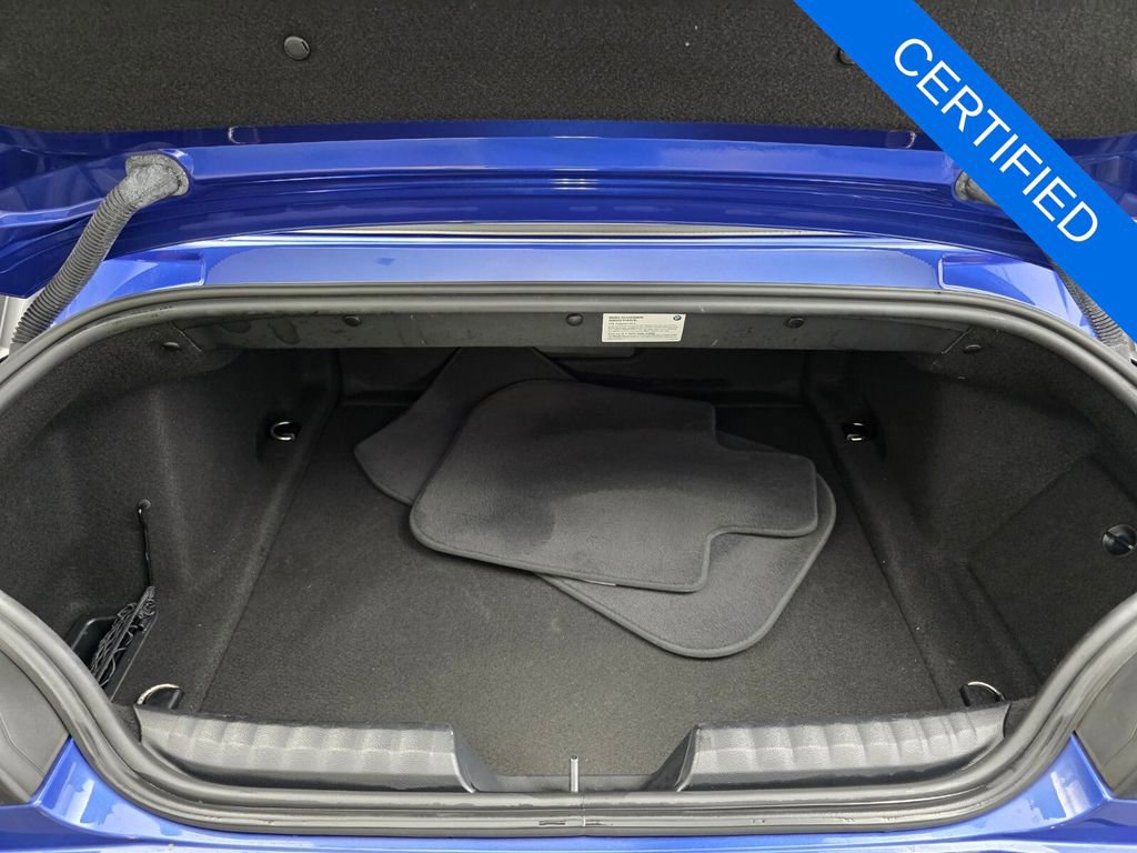 Used 2023 BMW Z4 sDrive30i w/ Driving Assistance Package image 14