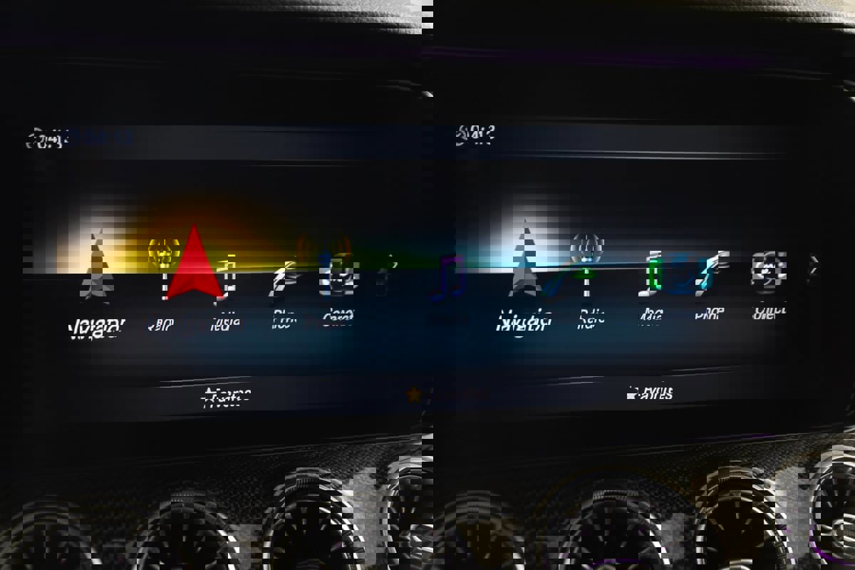 Used 2019 Mercedes-Benz AMG GT 63 S image 50