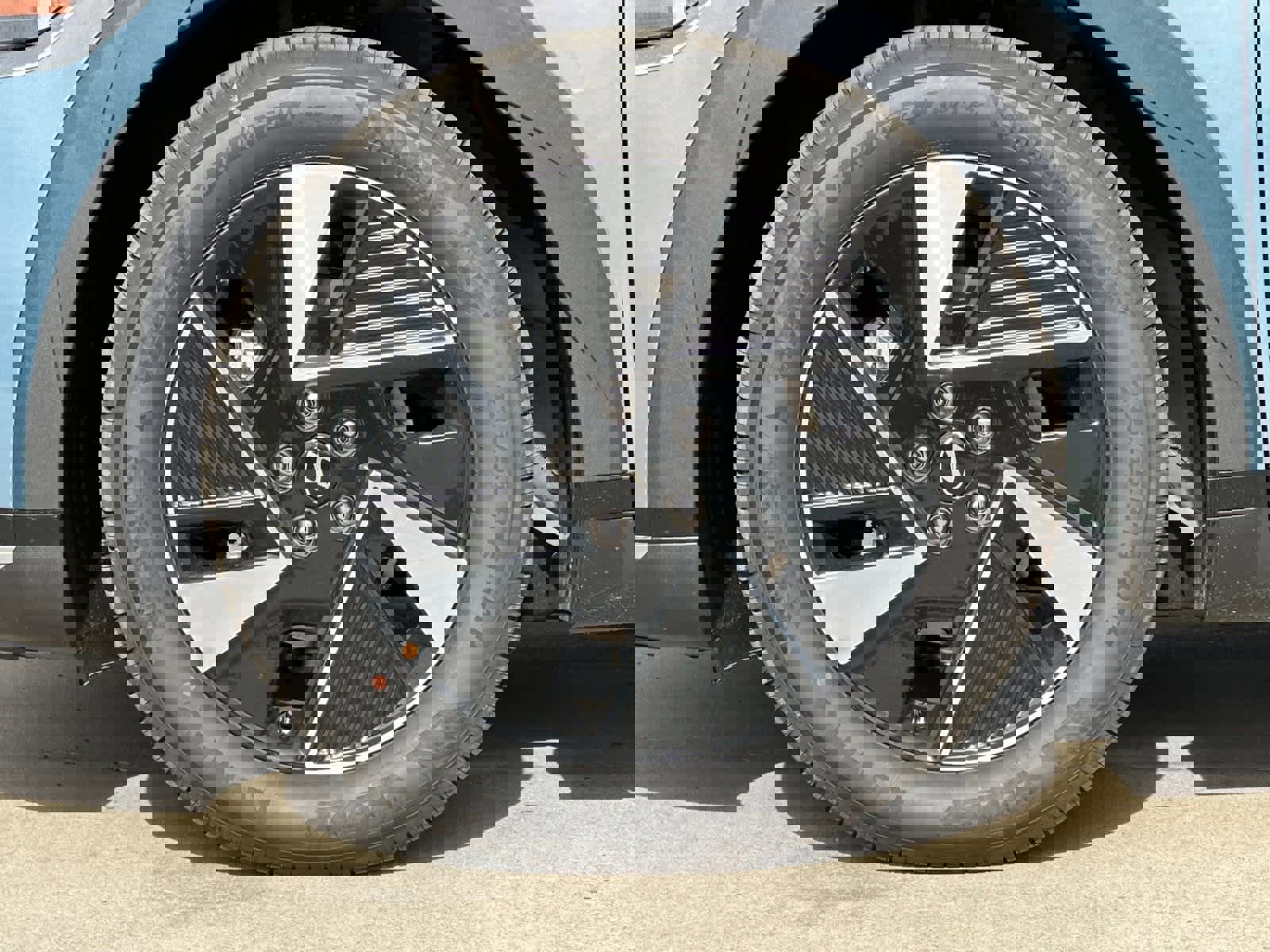 New 2026 Hyundai Ioniq 5 SE image 26