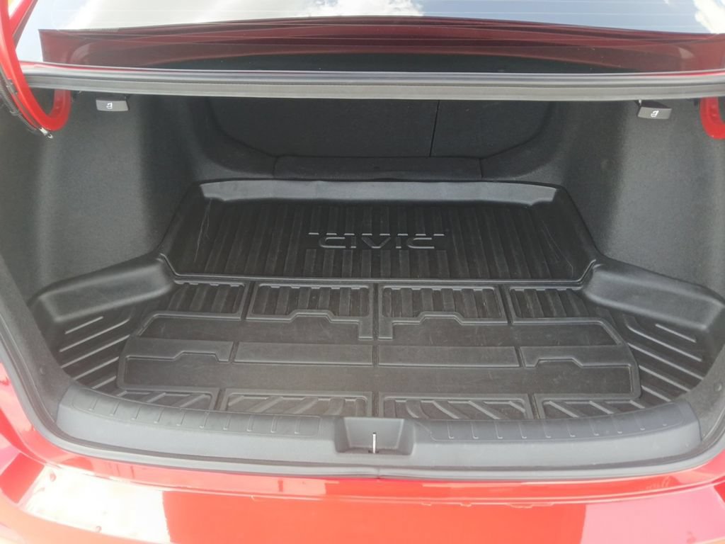 Used 2024 Honda Civic Si image 11