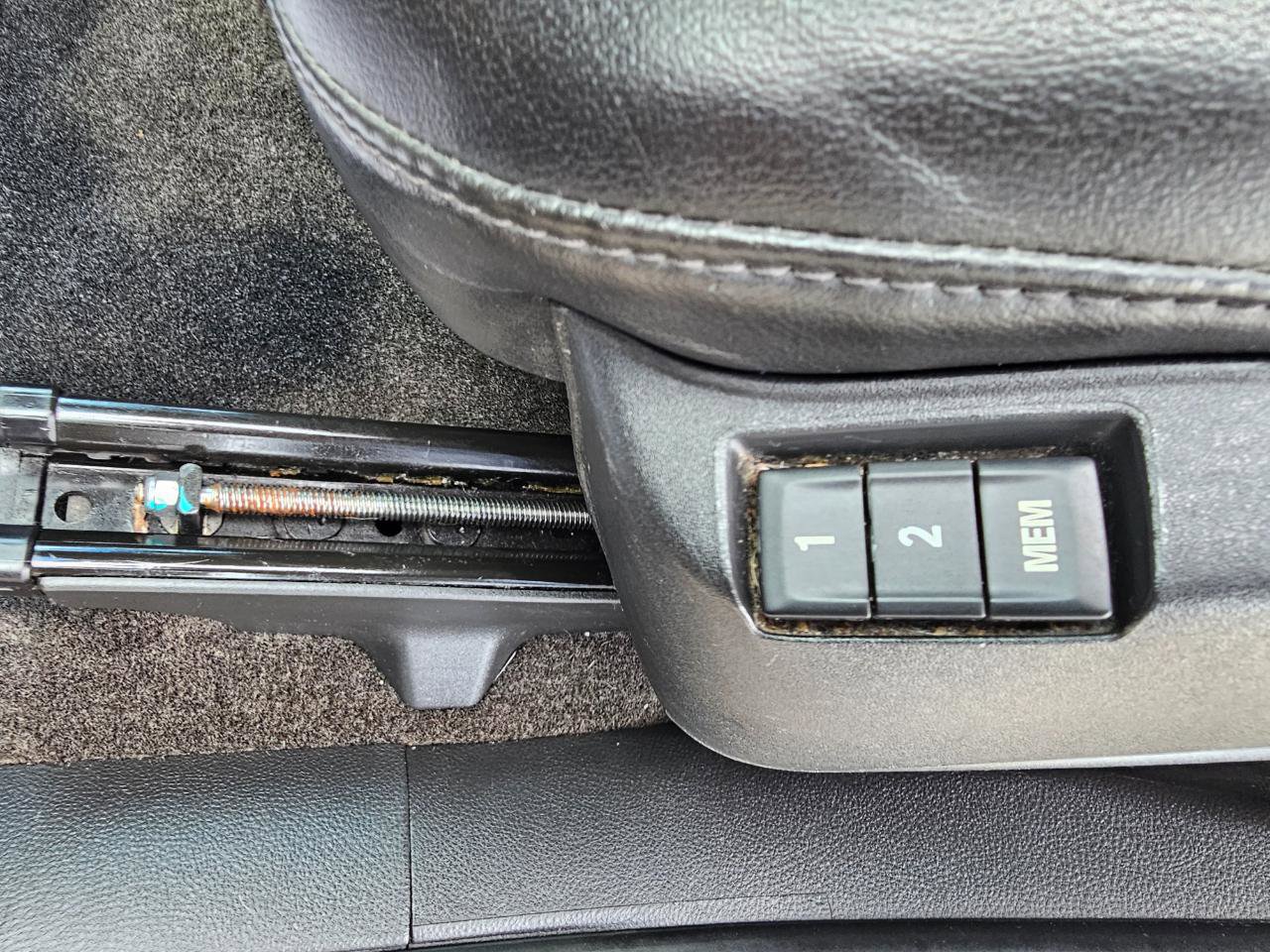 Used 2011 GMC Terrain SLT w/ Cargo Package AWD/4WD image 36