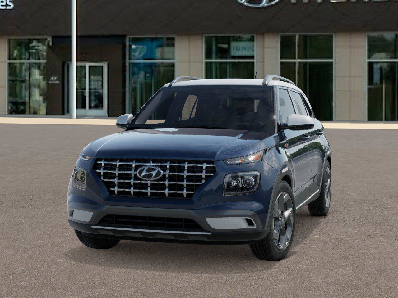 New 2026 Hyundai Venue SEL image 6