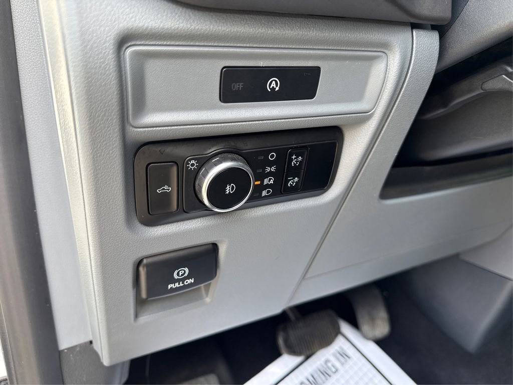 Used 2025 Ford F150 XLT w/ Equipment Group 301A Standard AWD/4WD image 32