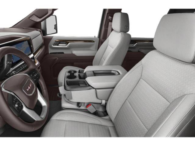 New 2026 GMC Sierra 2500 SLE w/ SLE Value Package; AWD/4WD image 12