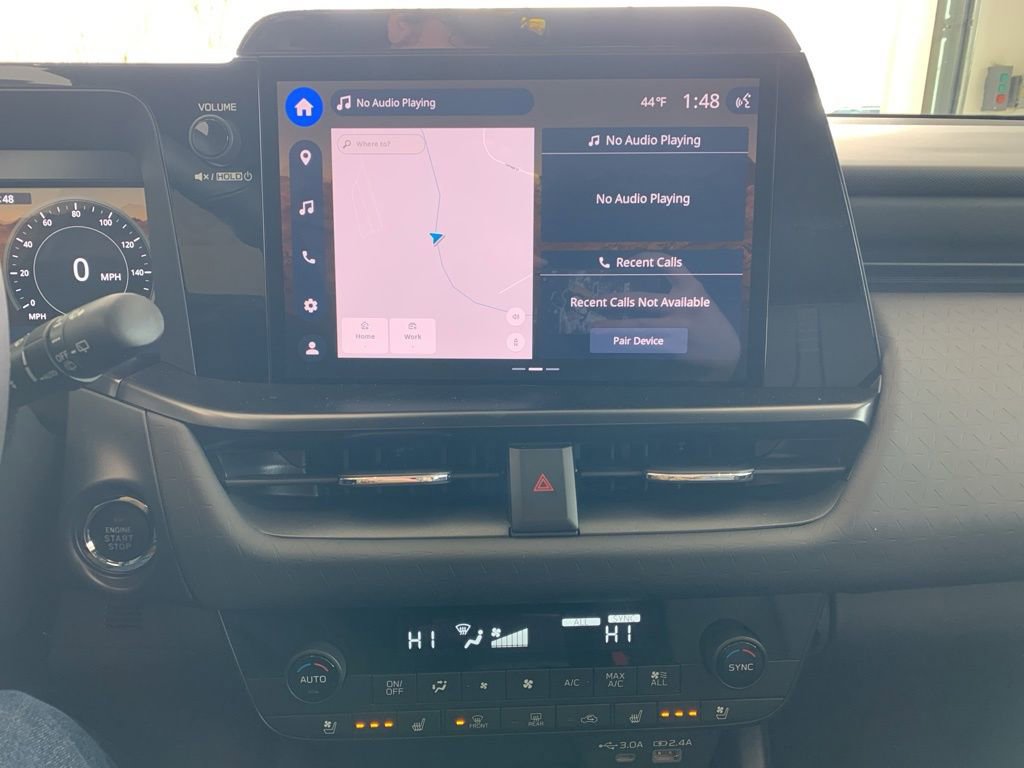 New 2026 Subaru Outback Wilderness image 6