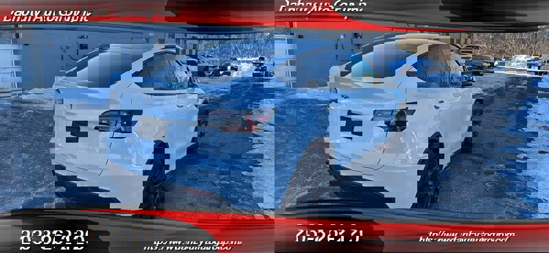 Used 2021 Tesla Model Y Long Range image 6