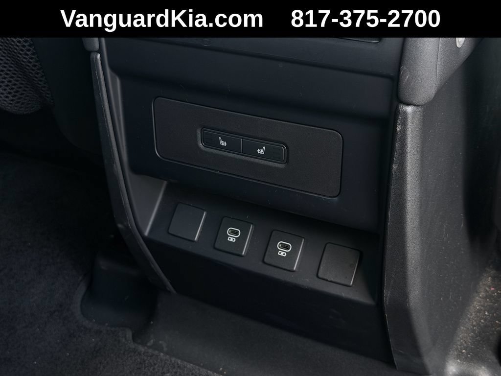 Used 2023 Land Rover Defender 110 X-Dynamic SE AWD/4WD image 31